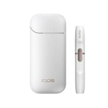 Buy IQOS 2.4 Plus White