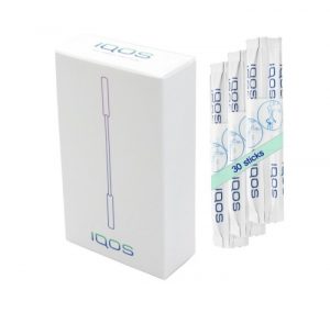 Buy IQOS Original Cleaning Sticks