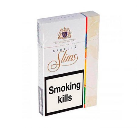 Buy Karelia Slims Ultra Cigarettes Online