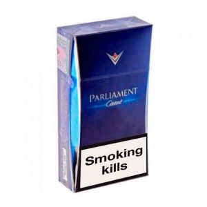 Buy Parliament Carat cigarettes
