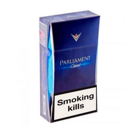 Buy Parliament Carat cigarettes