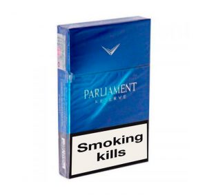 Buy online Parliament Reserve