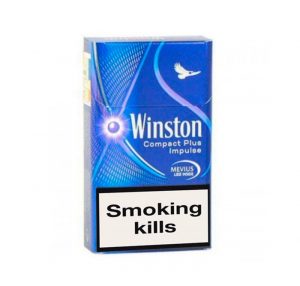 Buy online Whinston Compact Plus Impulse