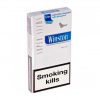 Buy Winston Super Slims Blue cigarettes